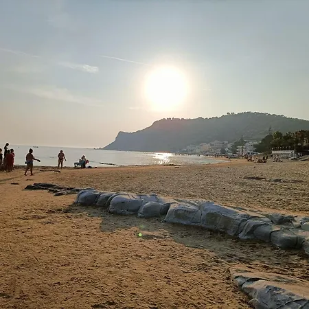 بيت ضيافة Affitto Breve Puccio A Chiazza