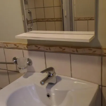 Affitto Breve Puccio A Chiazza Penzion Realmonte