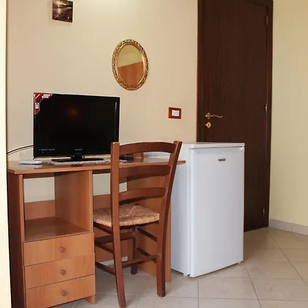 Affitto Breve Puccio A Chiazza Maison d'hôtes Realmonte