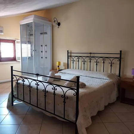 Affitto Breve Puccio A Chiazza بيت ضيافة