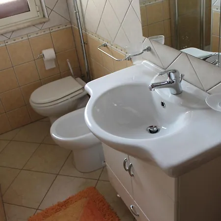 Maison d'hôtes Affitto Breve Puccio A Chiazza Realmonte