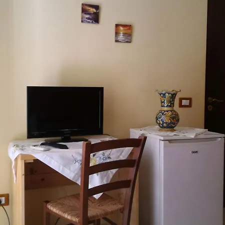 Maison d'hôtes Affitto Breve Puccio A Chiazza 3*