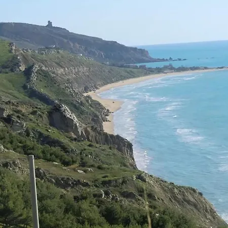 Affitto Breve Puccio A Chiazza بيت ضيافة *