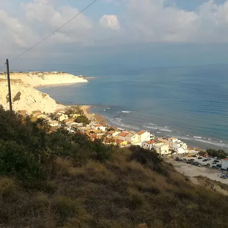Affitto Breve Puccio A Chiazza Maison d'hôtes 3*