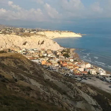 A Chiazza Realmonte