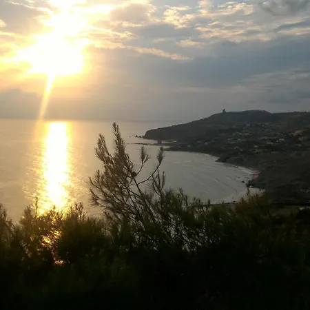 Affitto Breve Puccio A Chiazza Maison d'hôtes 3*