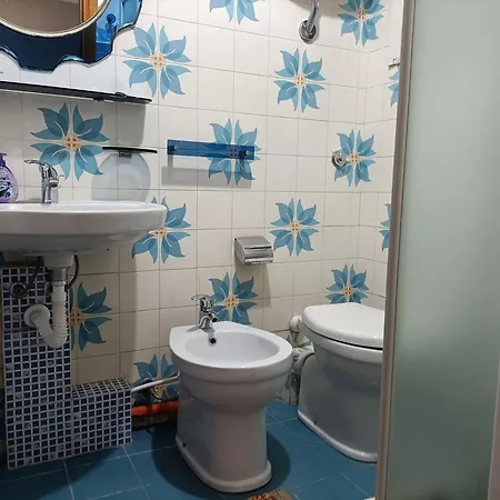 Affitto Breve Puccio A Chiazza 招待所 雷阿尔蒙特