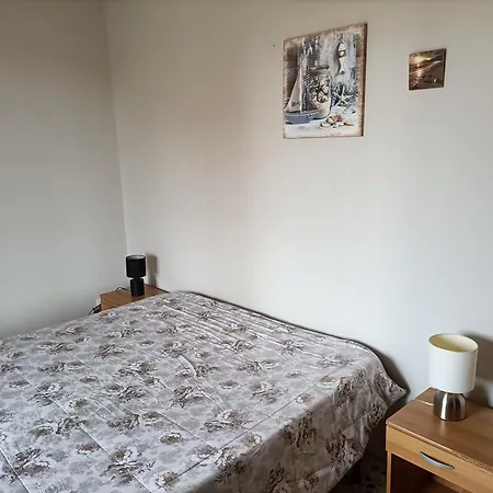 Affitto Breve Puccio A Chiazza 招待所 雷阿尔蒙特