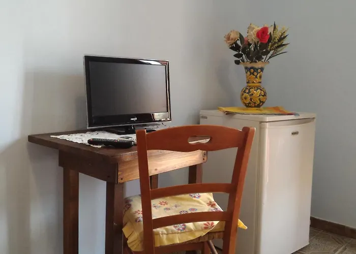 Affitto Breve Puccio A Chiazza Gæstehus