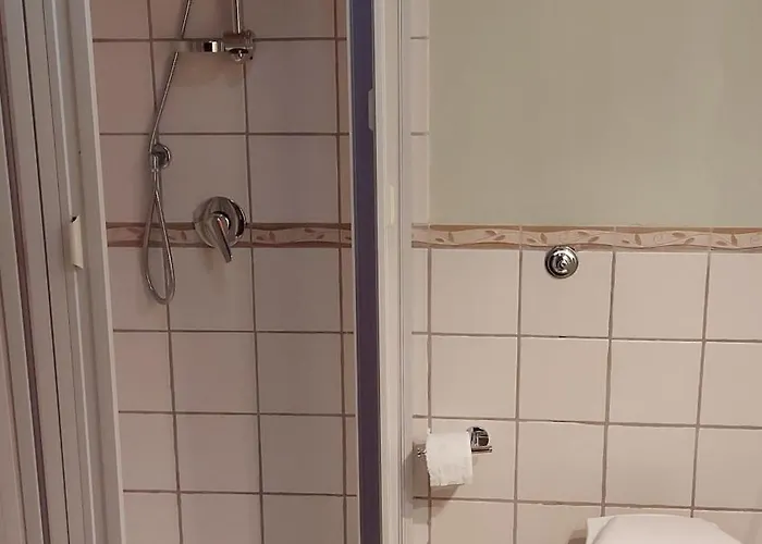 Affitto Breve Puccio A Chiazza Gæstehus 3*