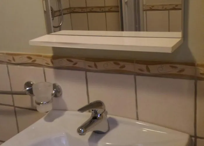 Affitto Breve Puccio A Chiazza Gæstehus Realmonte
