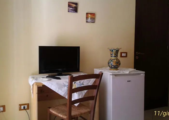 Gæstehus Affitto Breve Puccio A Chiazza 3*