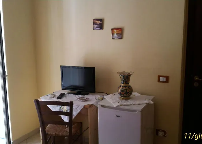 Gæstehus Affitto Breve Puccio A Chiazza 3*