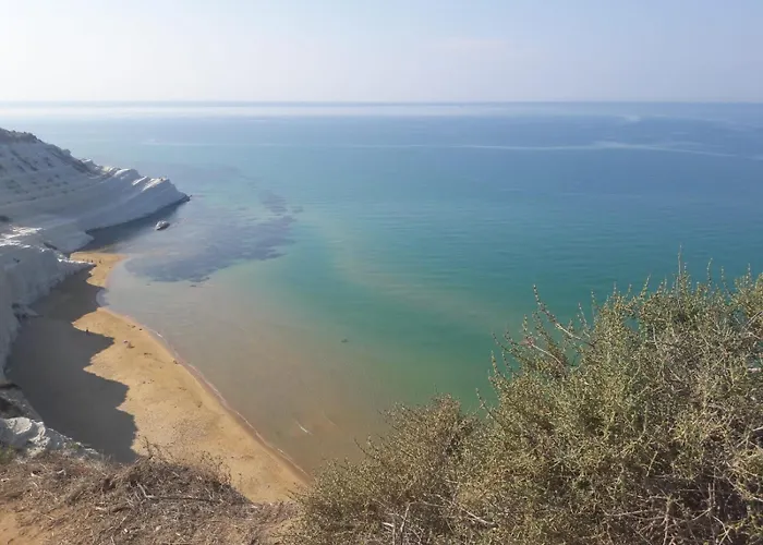 Affitto Breve Puccio A Chiazza 3* Realmonte