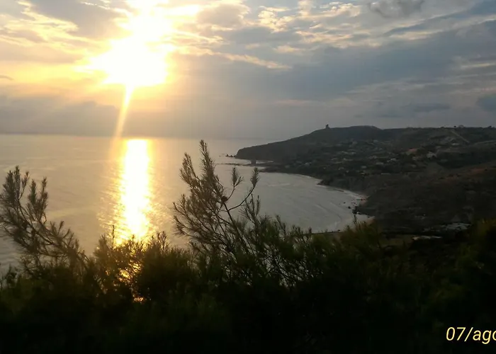 Affitto Breve Puccio A Chiazza Gæstehus 3*