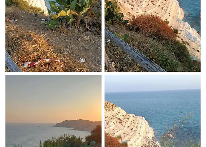 Affitto Breve Puccio A Chiazza 招待所