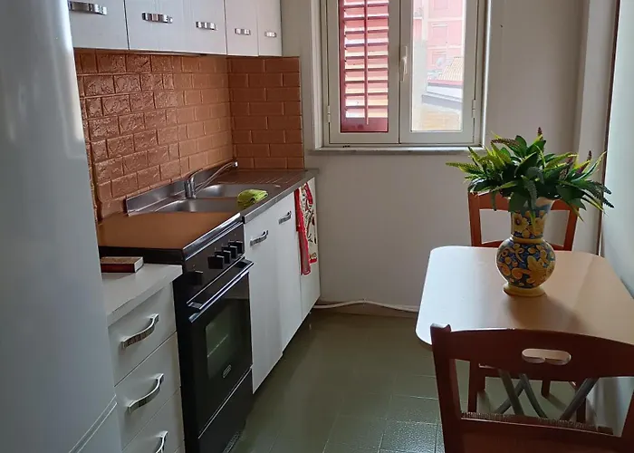 Affitto Breve Puccio A Chiazza 3*