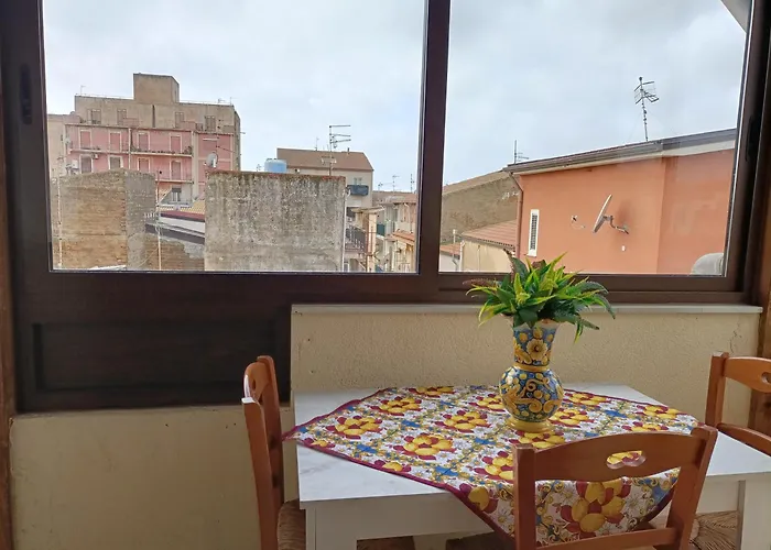 Affitto Breve Puccio A Chiazza Realmonte