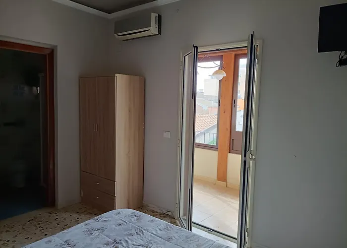 Affitto Breve Puccio A Chiazza Gæstehus 3*