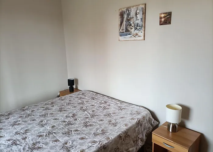 Affitto Breve Puccio A Chiazza Gæstehus Realmonte
