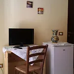 Гостевой дом Affitto Breve Puccio A Chiazza 3*