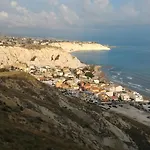 Affitto Breve Puccio A Chiazza Реальмонте