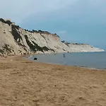 Affitto Breve Puccio A Chiazza 3* Realmonte