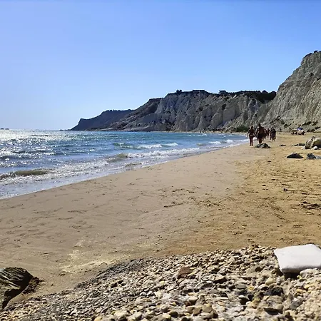 Affitto Breve Puccio A Chiazza Pensjonat 3*