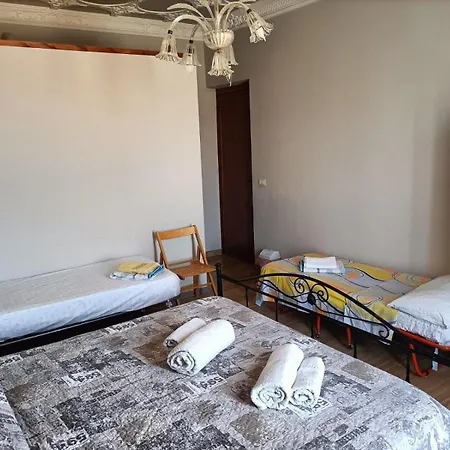 Pensjonat Affitto Breve Puccio A Chiazza