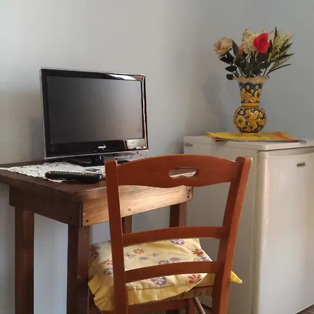 Affitto Breve Puccio A Chiazza Pensjonat