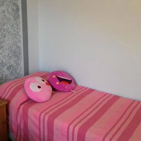 Pensjonat Affitto Breve Puccio A Chiazza