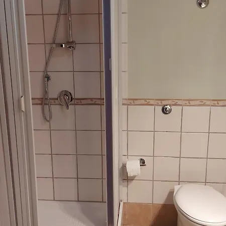 Affitto Breve Puccio A Chiazza Pensjonat 3*