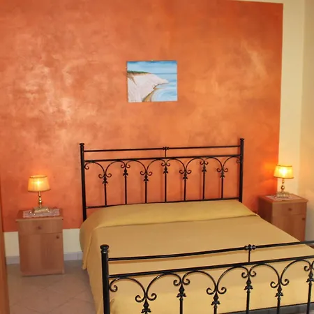 Pensjonat Affitto Breve Puccio A Chiazza 3*