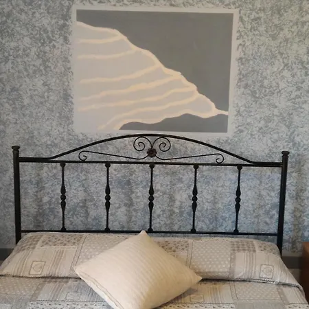 Pensjonat Affitto Breve Puccio A Chiazza Realmonte