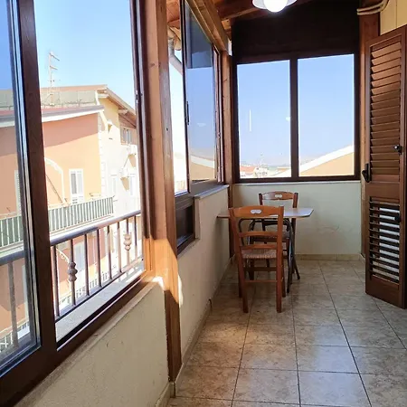 Affitto Breve Puccio A Chiazza 3*