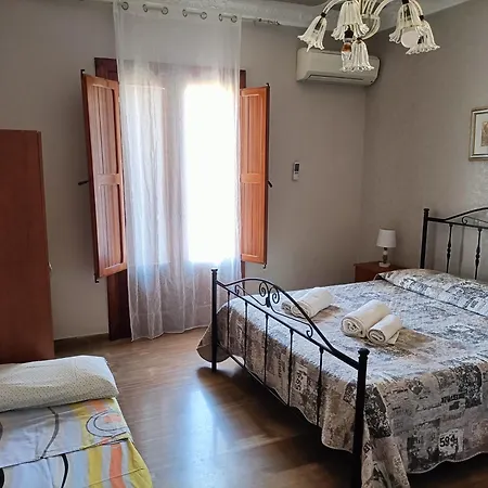 Affitto Breve Puccio A Chiazza 3*