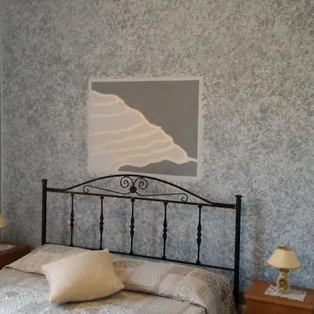 Affitto Breve Puccio A Chiazza 3* Realmonte