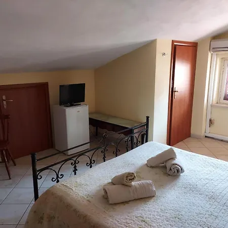 Affitto Breve Puccio A Chiazza 3* Realmonte