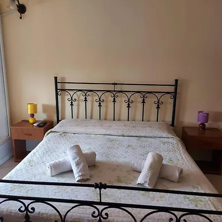 Affitto Breve Puccio A Chiazza Pensjonat 3*