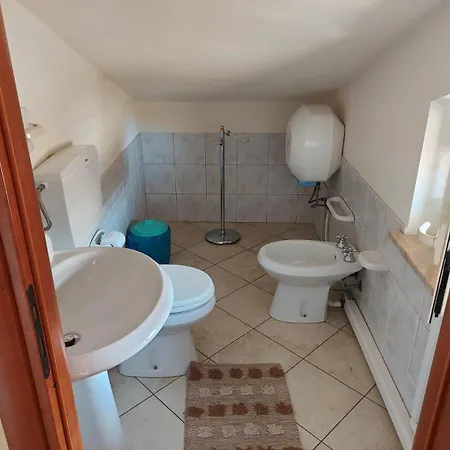 Pensjonat Affitto Breve Puccio A Chiazza Realmonte