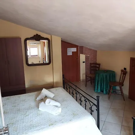 Affitto Breve Puccio A Chiazza Pensjonat 3*