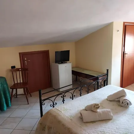 Affitto Breve Puccio A Chiazza 3* Realmonte