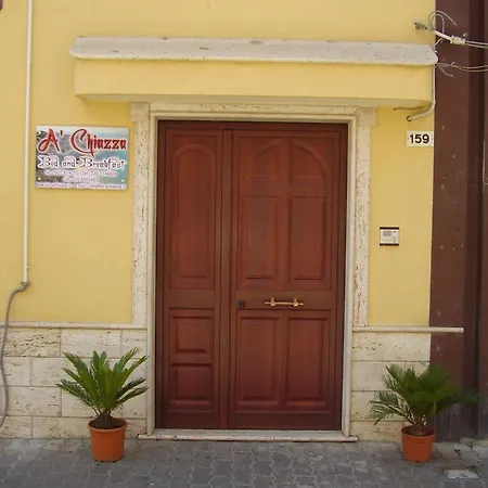 Affitto Breve Puccio A Chiazza Pensjonat