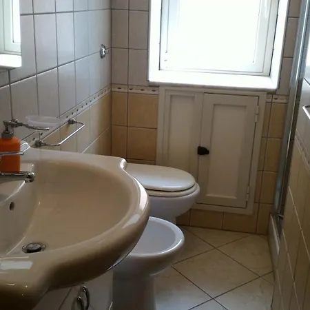 Affitto Breve Puccio A Chiazza 3*
