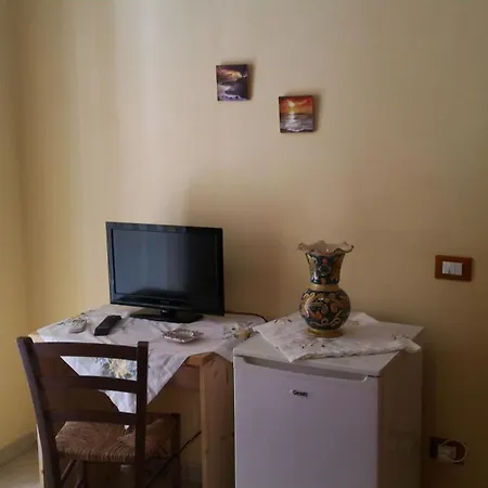 Pensjonat Affitto Breve Puccio A Chiazza 3*