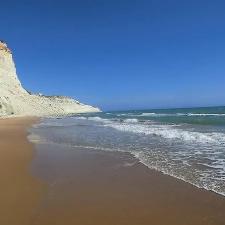 Pensjonat Affitto Breve Puccio A Chiazza