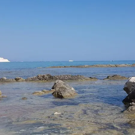 Affitto Breve Puccio A Chiazza Realmonte