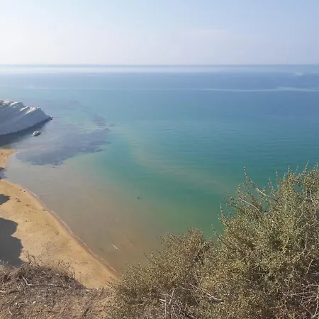 Affitto Breve Puccio A Chiazza 3* Realmonte