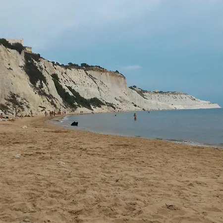 Affitto Breve Puccio A Chiazza 3* Realmonte