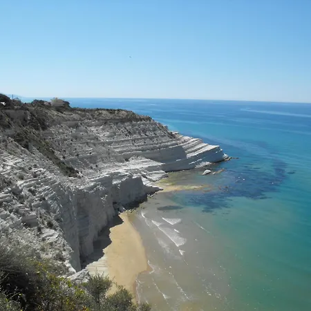 Pensjonat Affitto Breve Puccio A Chiazza 3*